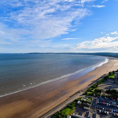 Just Stay Wales - Meridian Quay Penthouses 斯旺西 外观 照片