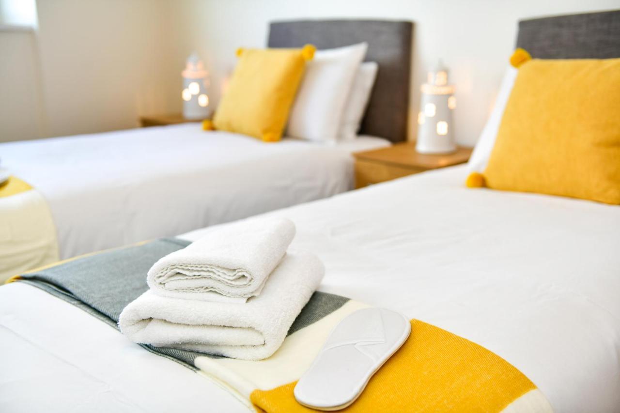 Just Stay Wales - Meridian Quay Penthouses 斯旺西 外观 照片